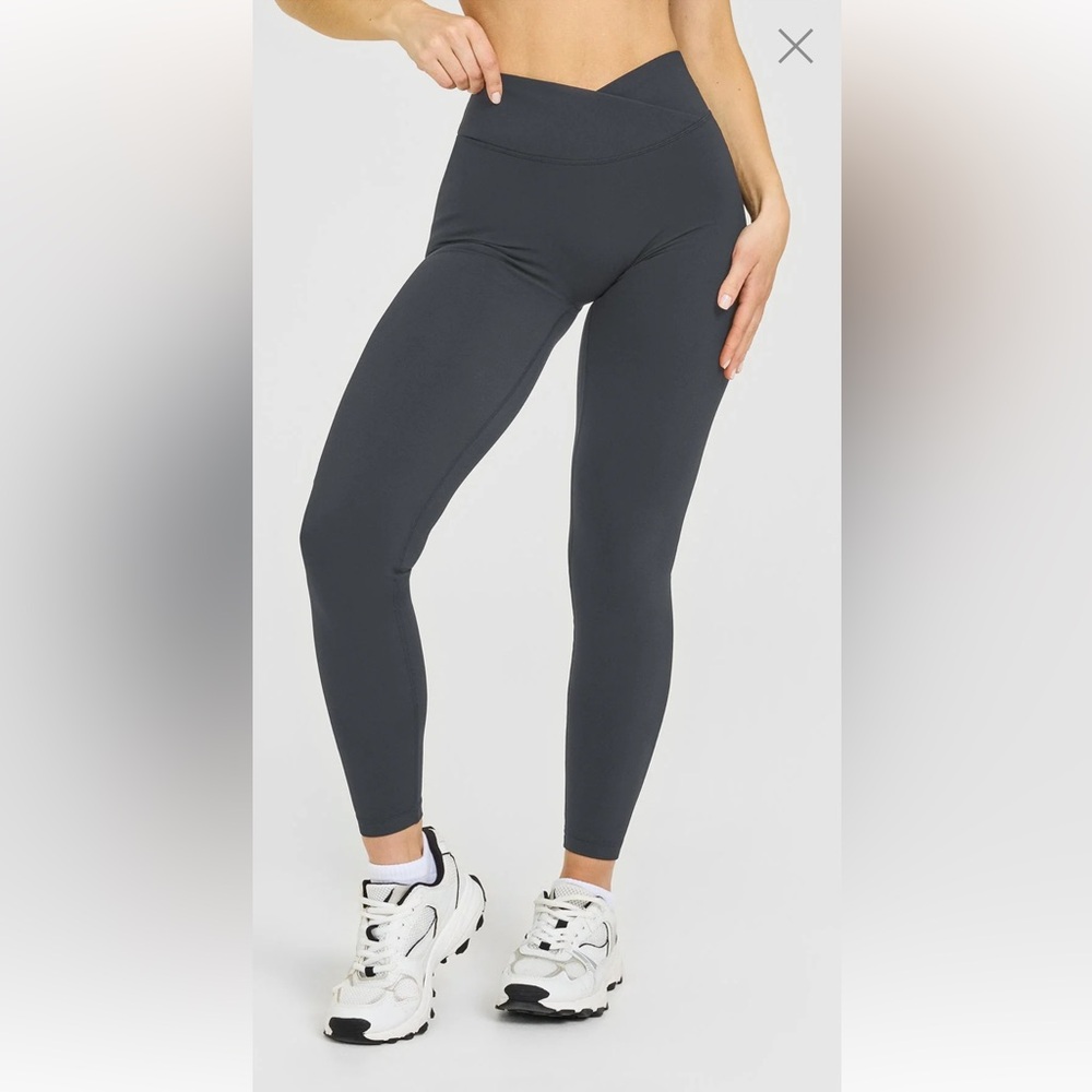 Oner Active Unified Wrap Leggings